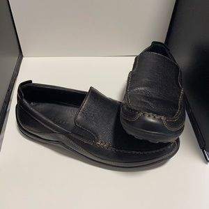 Cole Haan Tucker Venetian Loafers